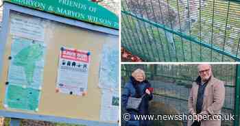 Huge U-turn after backlash on plans to scrap funding for Charlton animal park