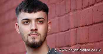 Gateshead murder victim Gary Belfield's son brands teen killers 'vile' as they are jailed for life