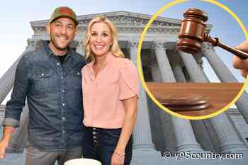 HGTV Stars Finally Settle Lawsuit From Disgruntled Clients