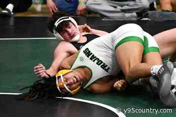 PhotoFest! Moorcroft/Dylan Humes Wrestling Tournament