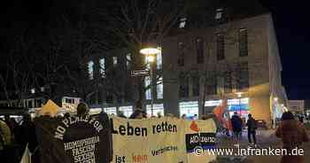 Demos gegen Rechts: Nürnberg, Erlangen, Bamberg - wo und wann in Franken protestiert wird
