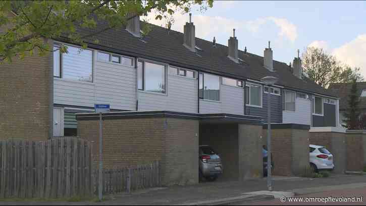 Lelystad - Pot voor startersleningen leeg, college Lelystad vraagt 20 miljoen euro extra