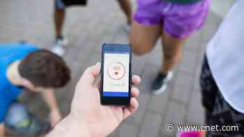 How to Track Your Heart Rate With Only Your Smartphone