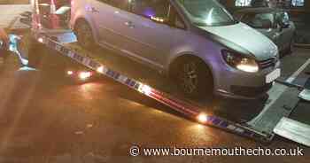 Ringwood Police tackle crime and community concerns