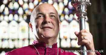 Archbishop of York ‘committed to ensuring stability’ after bishop retires