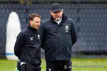 Hein Vanhaezebrouck over de nieuwe rol van Danijel Milicevic bij AA Gent: “Hij wilde al langer trainer worden en nu krijgt hij zijn kans”