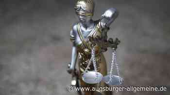 Zwei Männer wegen Diebstahlserie in Welden und Bobingen verurteilt