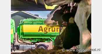 AgruniekRijnvallei blijft ook in 2024 doorgroeien
