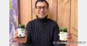 Puur Mieke maakt duurzame keuze: supplementen nu in glas verpakt