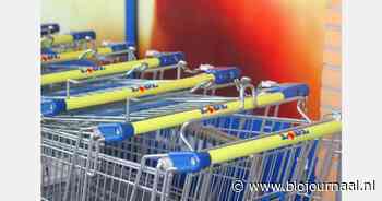 Peter de Roos wordt algemeen directeur van Lidl Nederland