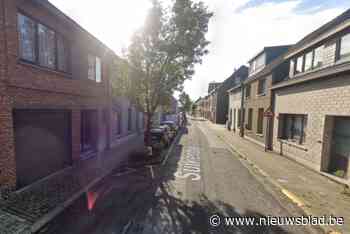 Poging inbraak in de Suikerdijkstraat