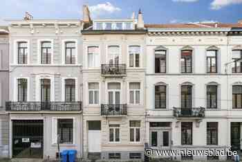 Studentenorganisatie Brik koopt twee studentenhuizen aan