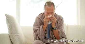 We're blowing our noses wrong - ear, nose and throat doctors say it causes damage