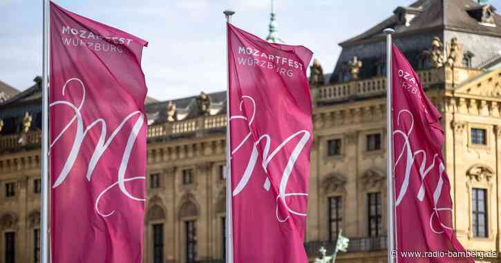 Würzburger Mozartfest veranstaltet Hauskonzerte