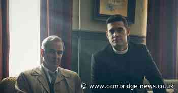 ITV Grantchester viewers complain as they're unable to 'move on' from Will's exit