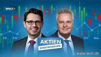 Wie lege ich meine 100.000 Euro am besten an? Hier bekommen Sie die Antwort