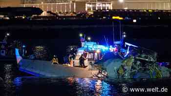 Die letzten Sekunden vor der Katastrophe – Was sich aus dem Funkverkehr schließen lässt
