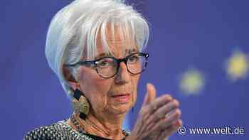 EZB senkt Leitzinsen erneut um 0,25 Prozentpunkte