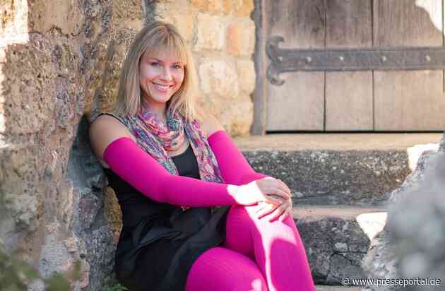 "Eine Liposuktion ist kein Allheilmittel!" Lipödem-Patientin Tina Schwarz berichtet über ihre Erfahrungen