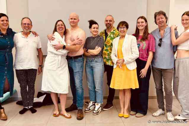 Carpe Diem brengt komedie ‘Ik heb Paul zijn sleutel!’