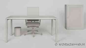 Beyond Space neemt Boring Collection onder zijn hoede