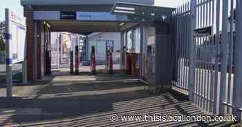 Arrest made after assault on Southeastern train at Welling station
