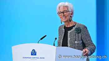 EZB senkt den Leitzins der Euro-Zone auf 2,75 Prozent
