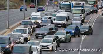 Car tax set to double for these vehicles from April under new laws