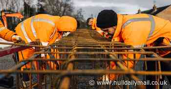 'Young and creative business' revealed as Hull Priory Park's first tenant