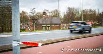 Echtpaar (80 en 81) loopt naar kerk pal tegenover huis, maar komt daar nooit aan: ‘Ze zijn nu in de hemel’