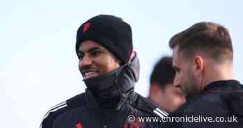 Saudi transfer deadline as Duran, Rashford and Newcastle United deals face ticking clock