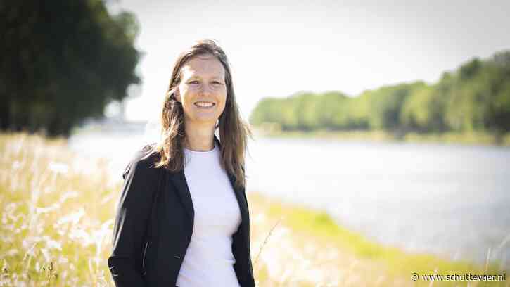 Rijkswaterstaat-directeur Reuselaars: ‘Binnenvaart en Rijkswaterstaat hebben elkaar hard nodig’