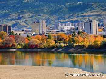 It's time to end our obsession with bloated big cities, like Vancouver and Toronto