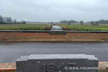 Drie bruggen over de Mark zijn vernieuwd, brug in Bolk wordt afgesloten vanaf 10 februari