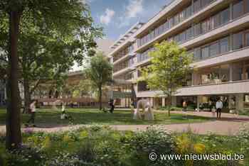 Projectontwikkelaar ION genomineerd voor vastgoed-Oscars in Cannes: “Ongelooflijke eer”