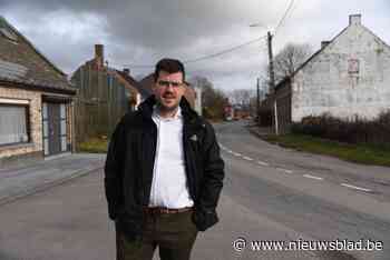 Nieuw wegdek en riolering voor vier straten, en dat zorgt ook voor zuiverder waterlopen: “Een van de moeilijkste dossier van de jongste jaren”