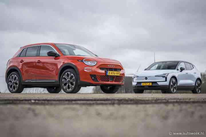 'Prijsbeleid importeurs bewijst onzin van BPM-vrijstelling EV's' - podcast