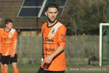 Twee nieuwkomers voor SK Eernegem