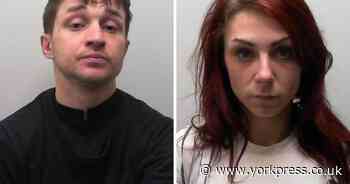 Police hunt man and woman from York wanted for shop thefts