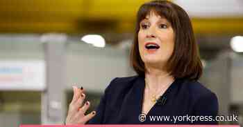 Leading North Yorkshire business group welcomes Chancellor's measures