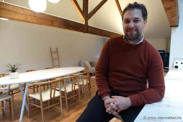 Airbnb van Jan in Stationsstraat blijkt schot in de roos: “Winkelstraat is bijlange na niet op sterven na dood”