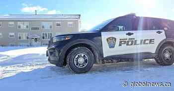 Man charged with murder after boys aged 17, 10 found dead in N.B. home