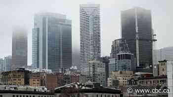 Could Montreal rents reach Toronto and Vancouver levels of unaffordability?