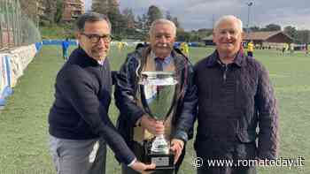 Coppa Italia Eccellenza, è ufficiale l'avversario del Montespaccato negli ottavi