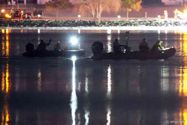 What is known about the collision between a passenger jet and Army helicopter near DC