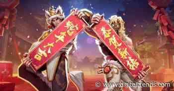 All Marvel Rivals Fortune & Colors event quests and rewards