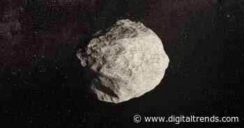 Asteroid with a 1% chance of hitting Earth in 2032 spotted by astronomers