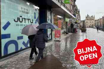 Juttu opent eind februari winkel op IJzerenleen: “Grote studentenpopulatie maakt Mechelen extra interessant”