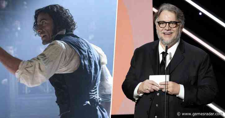 First Frankenstein trailer shown behind closed doors teases Guillermo del Toro's gothic nightmare for Netflix and reveals Jacob Elordi's monster