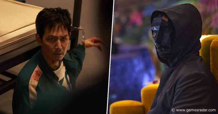 Squid Game season 3 first look reveals Gi-hun's fate, the return of the Front Man, and confirms release date